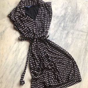 Never Worn French Connection Floral Dress